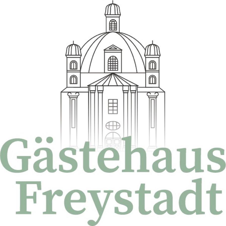 Gaestehaus 弗赖施塔特 外观 照片